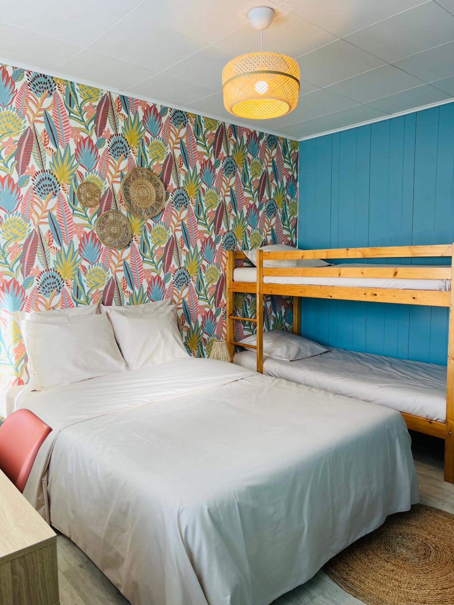 Motel Les Broussailles Mesves-sur-Loire المظهر الخارجي الصورة