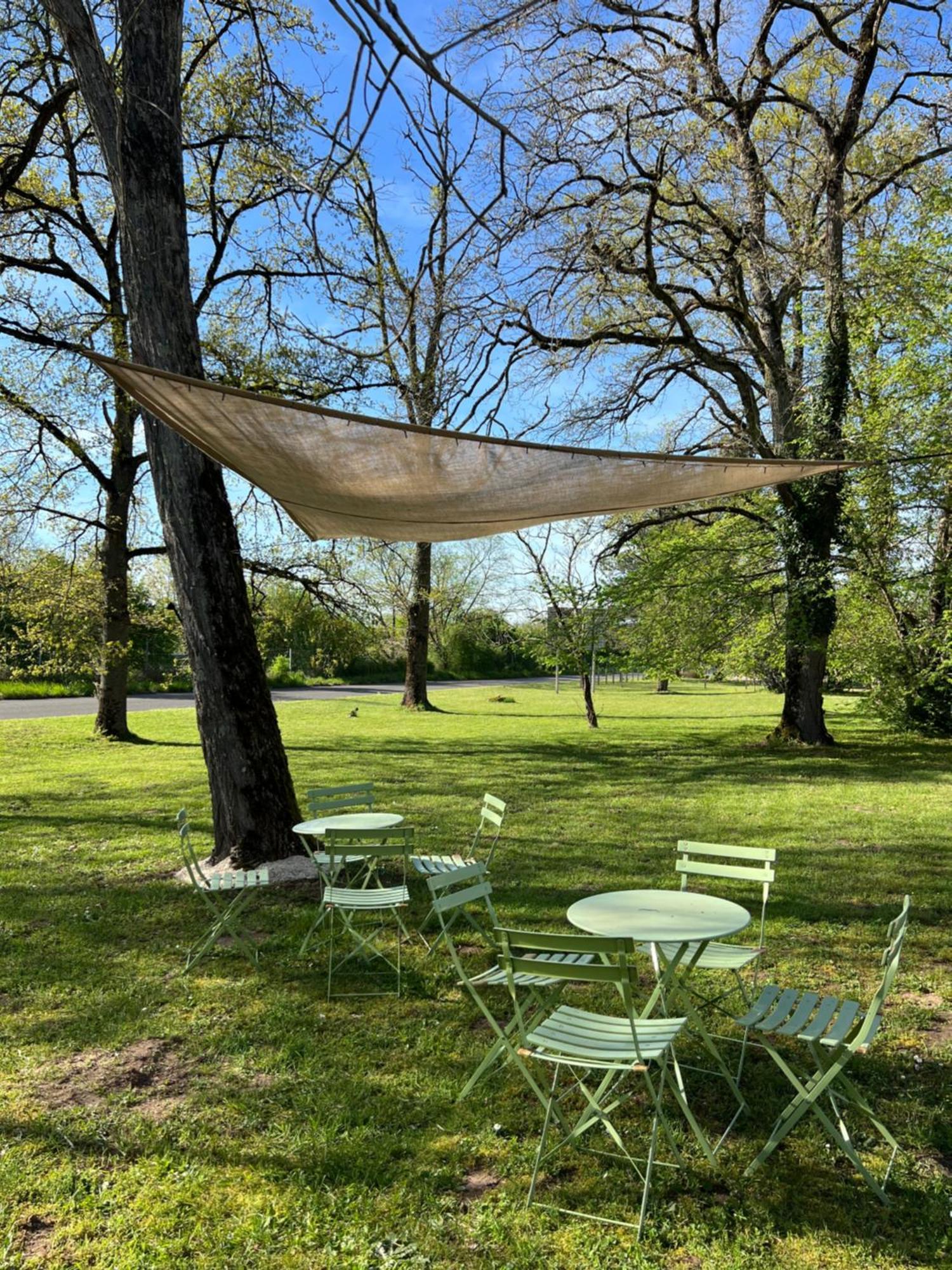 Motel Les Broussailles Mesves-sur-Loire المظهر الخارجي الصورة