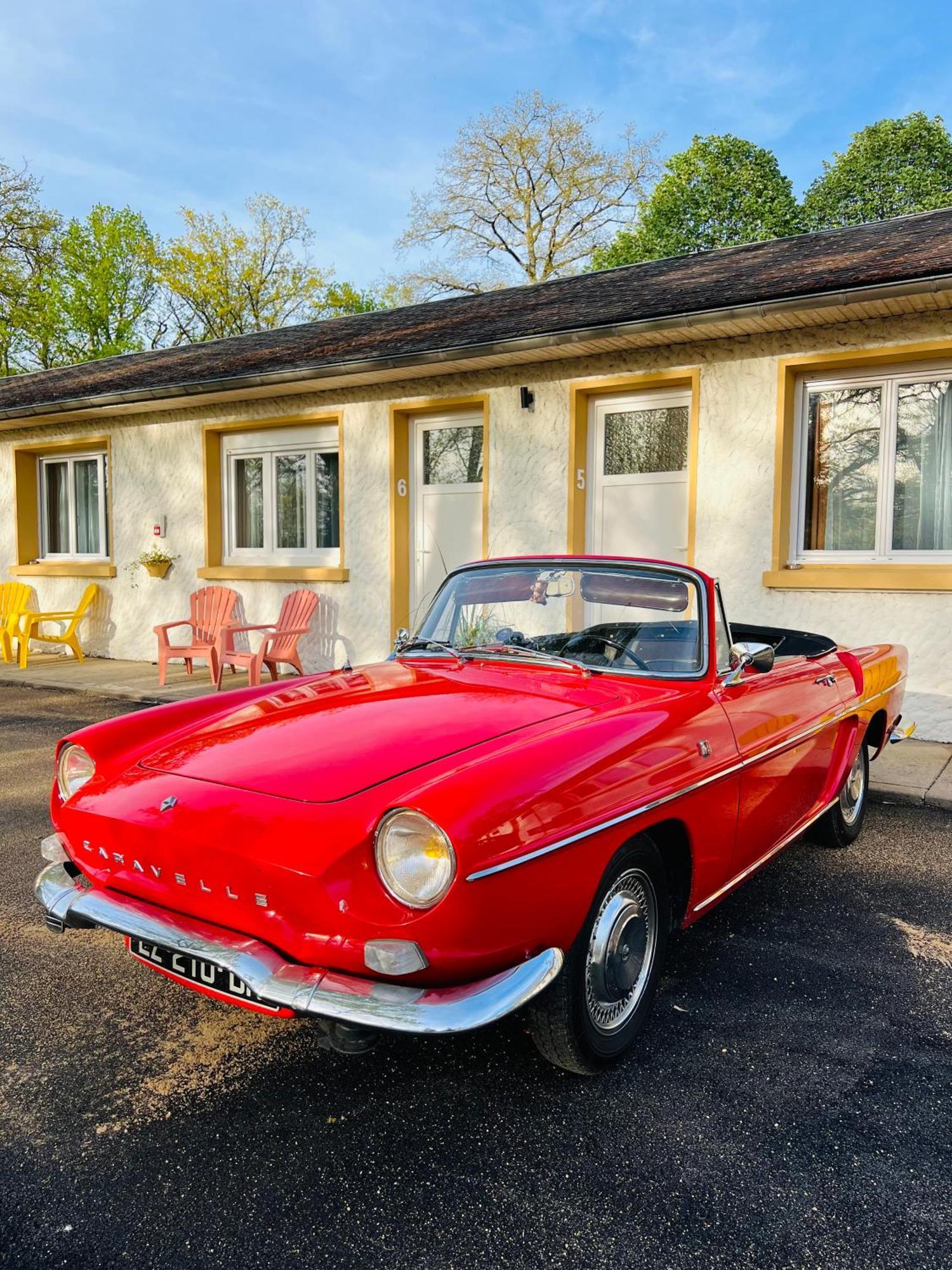 Motel Les Broussailles Mesves-sur-Loire المظهر الخارجي الصورة