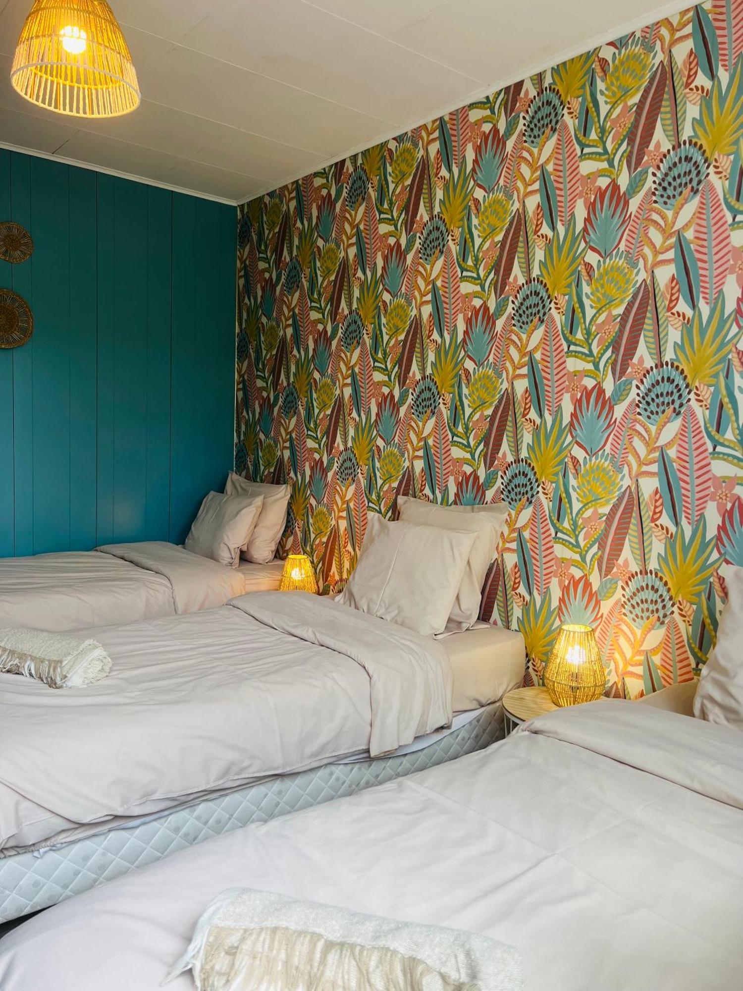 Motel Les Broussailles Mesves-sur-Loire المظهر الخارجي الصورة